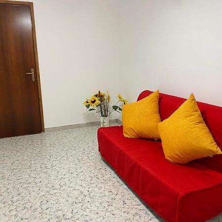 Case Gandolfo Favignana Kültér fotó