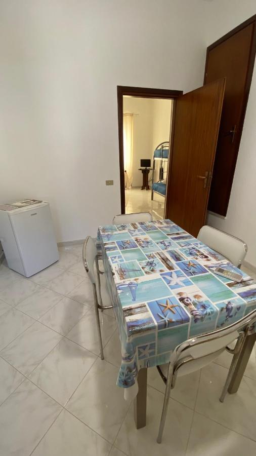 Case Gandolfo Favignana Kültér fotó