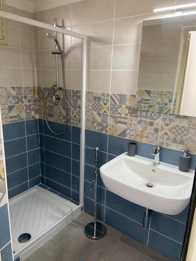 Case Gandolfo Favignana Kültér fotó