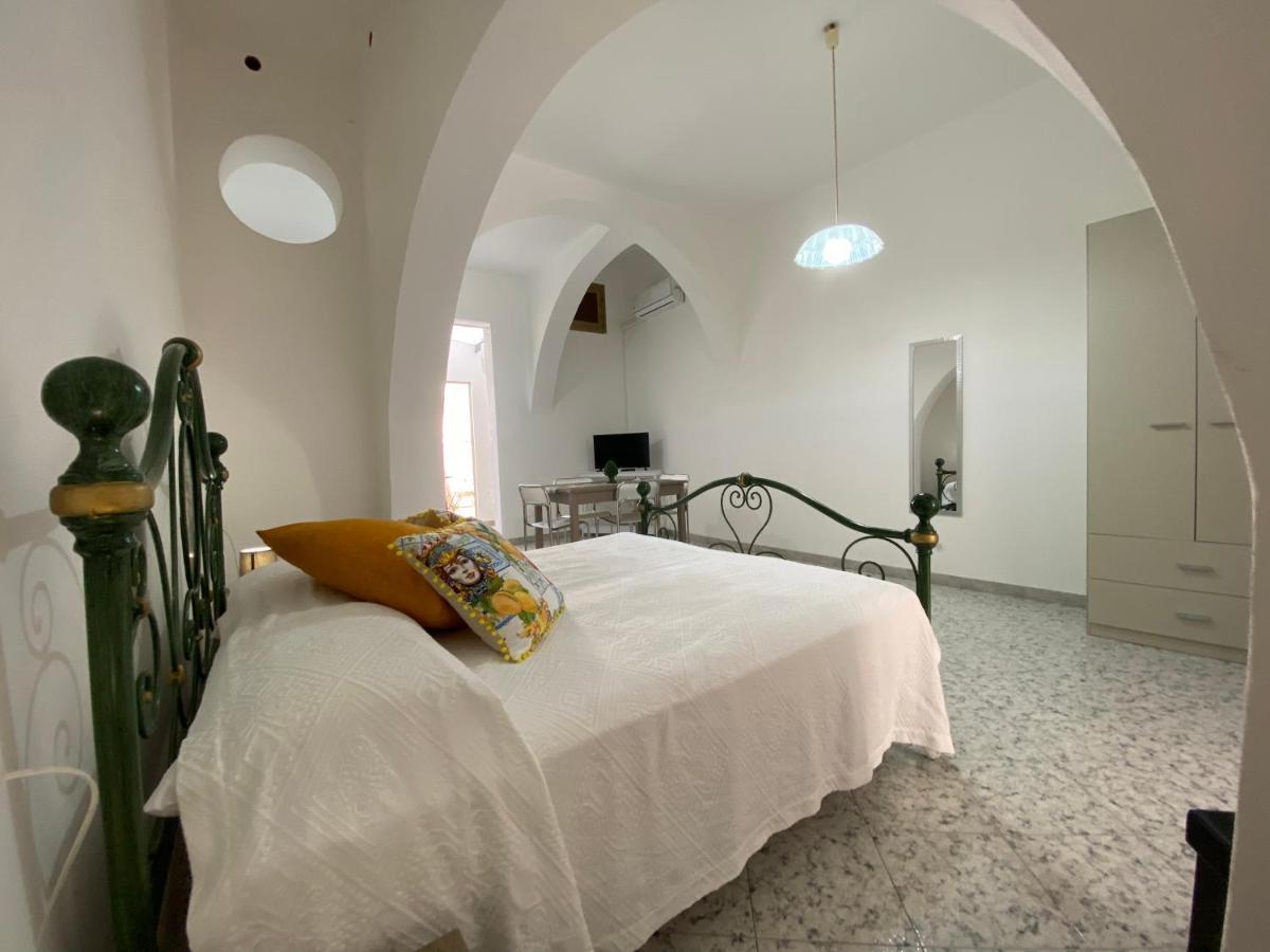 Case Gandolfo Favignana Kültér fotó