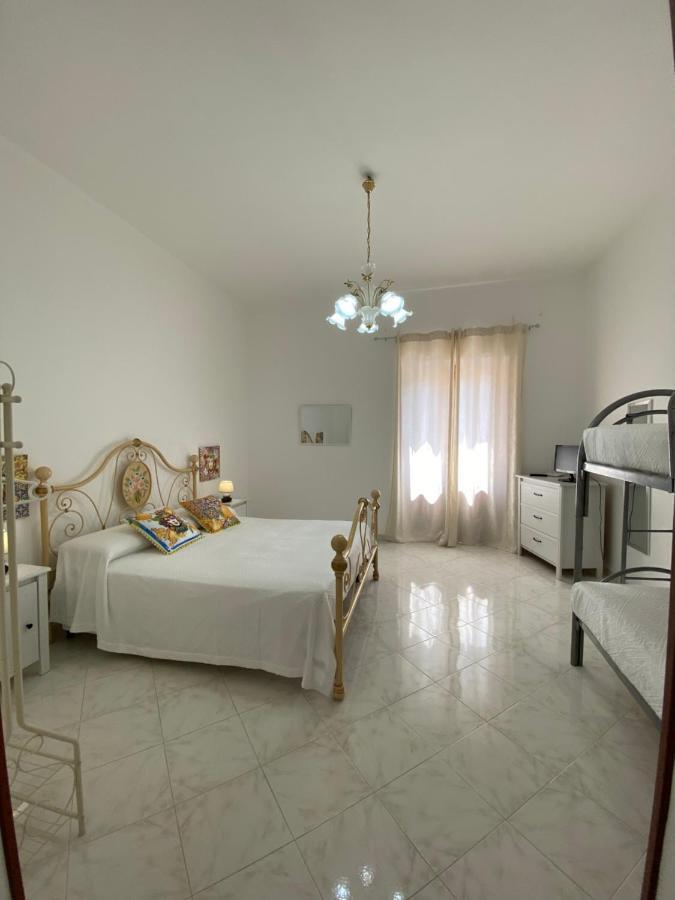 Case Gandolfo Favignana Kültér fotó