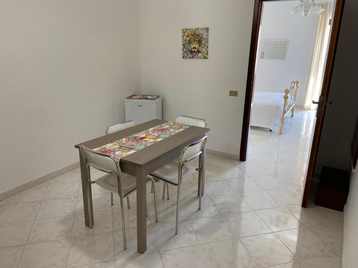 Case Gandolfo Favignana Kültér fotó