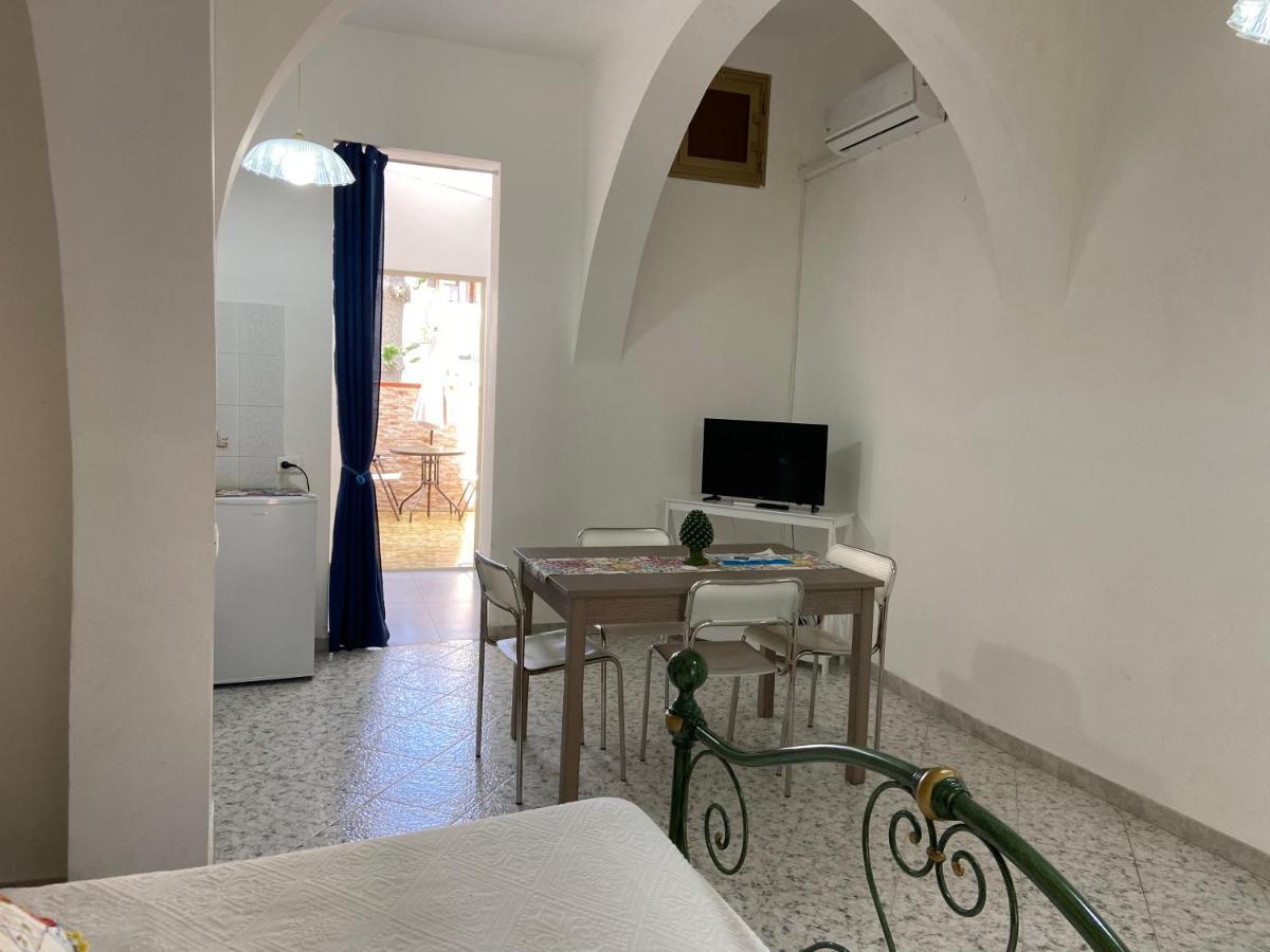 Case Gandolfo Favignana Kültér fotó