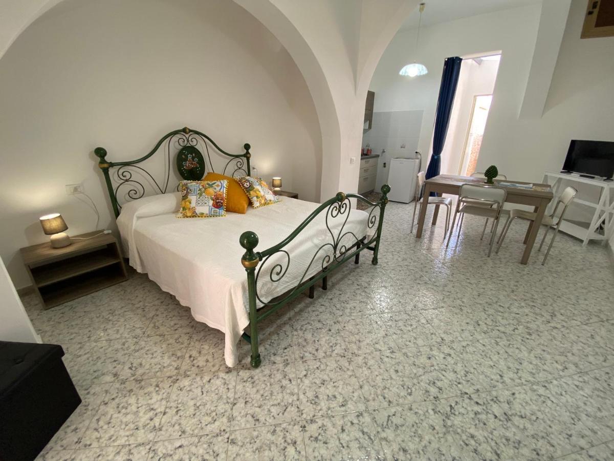 Case Gandolfo Favignana Kültér fotó