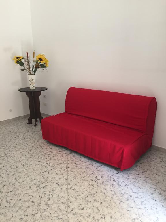 Case Gandolfo Favignana Kültér fotó