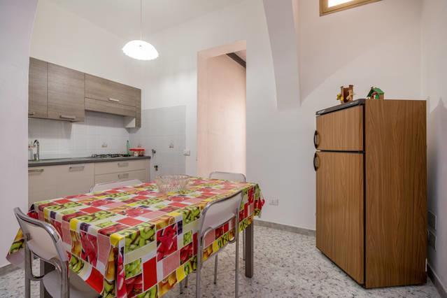 Case Gandolfo Favignana Kültér fotó