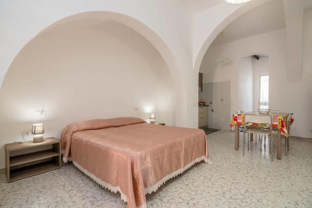 Case Gandolfo Favignana Kültér fotó