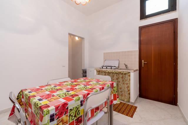 Case Gandolfo Favignana Kültér fotó