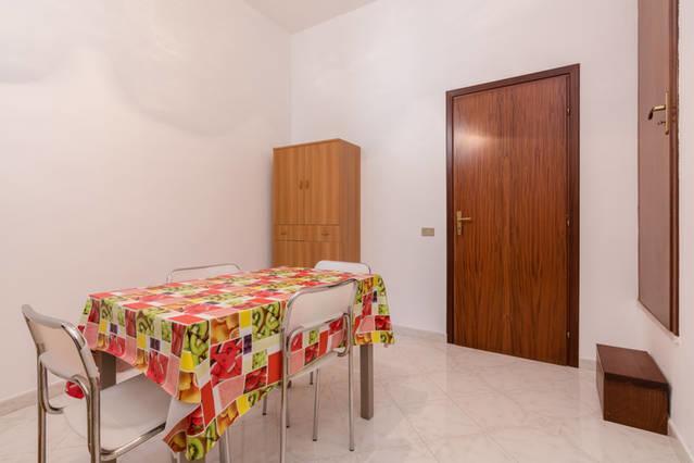 Case Gandolfo Favignana Kültér fotó
