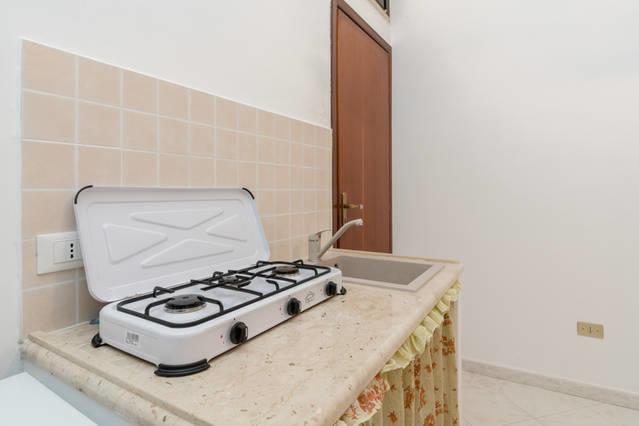 Case Gandolfo Favignana Kültér fotó